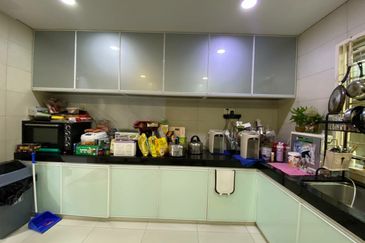 Bandar Baru Wangsa Maju