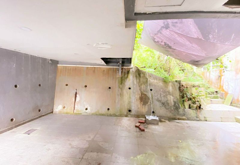 Bandar Baru Wangsa Maju