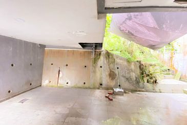 Bandar Baru Wangsa Maju