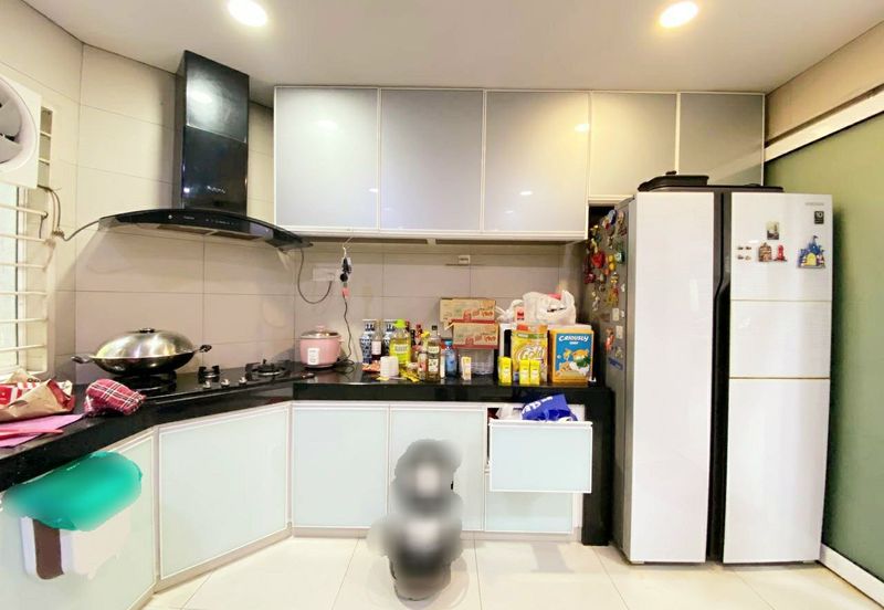 Bandar Baru Wangsa Maju