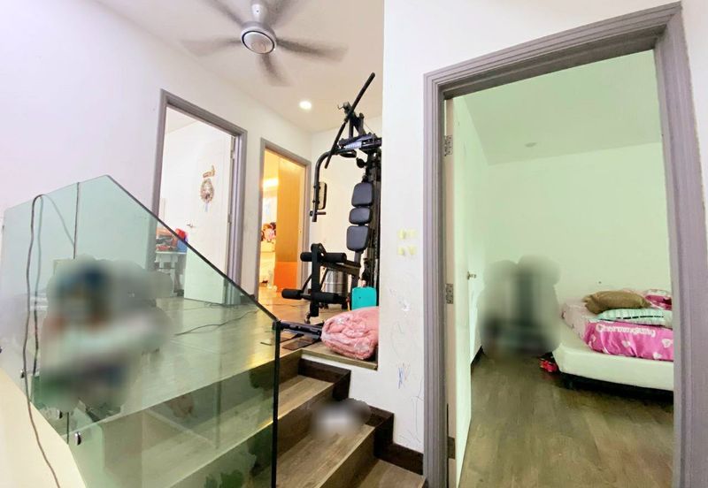 Bandar Baru Wangsa Maju