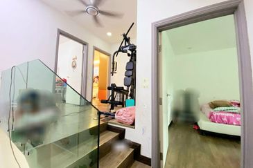 Bandar Baru Wangsa Maju