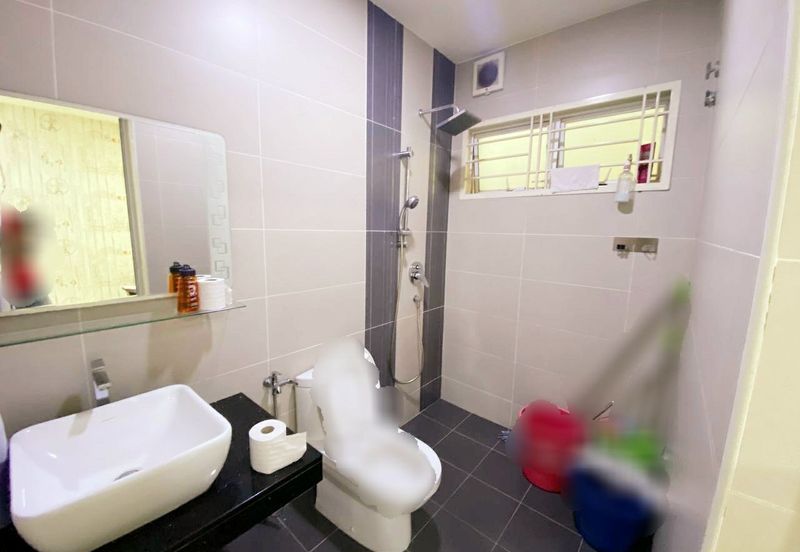 Bandar Baru Wangsa Maju