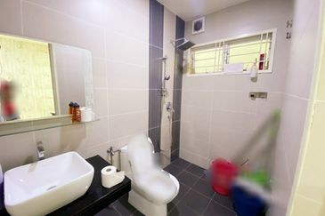 Bandar Baru Wangsa Maju