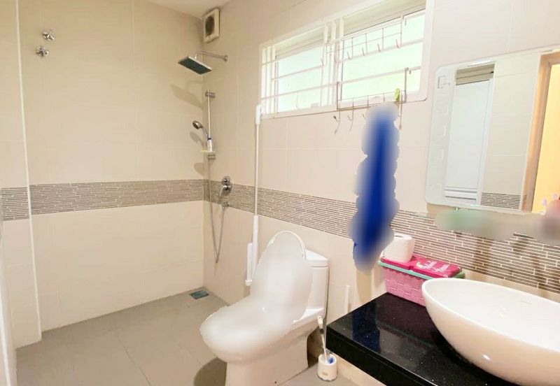 Bandar Baru Wangsa Maju