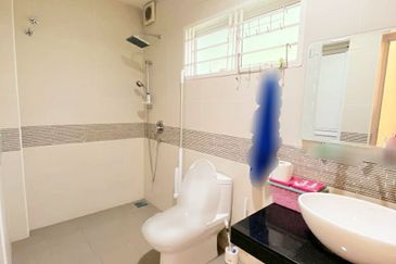 Bandar Baru Wangsa Maju