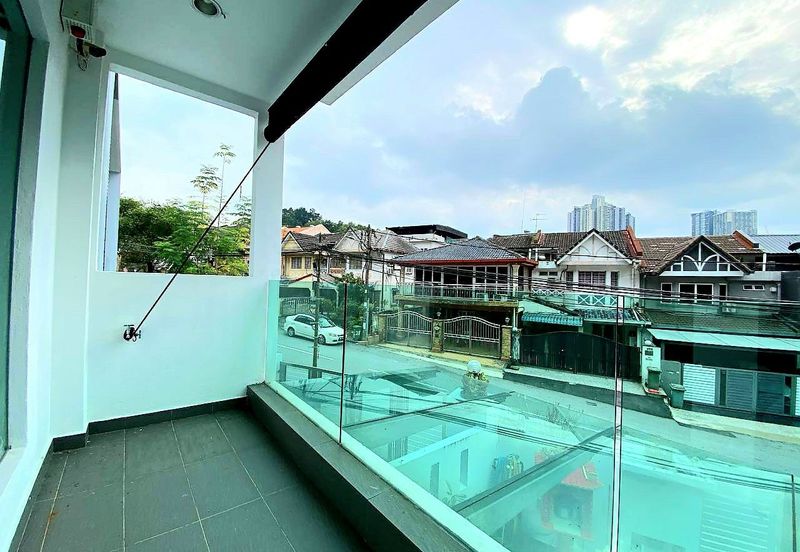 Bandar Baru Wangsa Maju