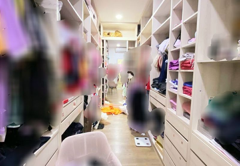 Bandar Baru Wangsa Maju