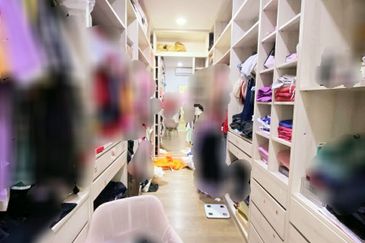 Bandar Baru Wangsa Maju