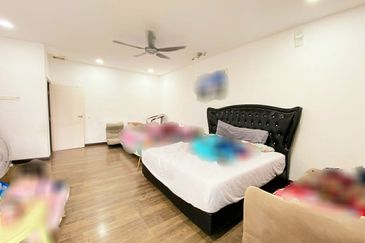 Bandar Baru Wangsa Maju