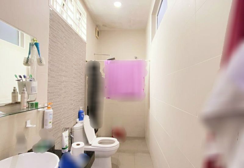 Bandar Baru Wangsa Maju