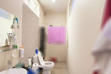 Bandar Baru Wangsa Maju