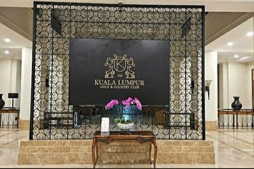 Taman Tun Dr Ismail (TTDI)