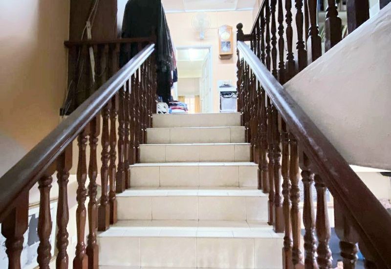 Taman Tun Dr Ismail (TTDI)