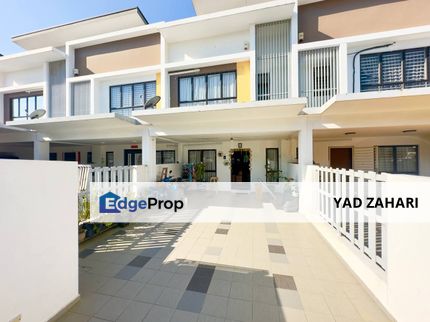 The Cheapest and Kitchen with Table Top @ Setia Permai 1, Shah Alam, Selangor, Setia Alam/Alam Nusantara