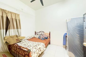 Jalan Setia Permai U13/41E