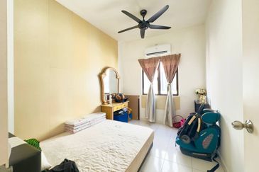 Jalan Setia Permai U13/41E