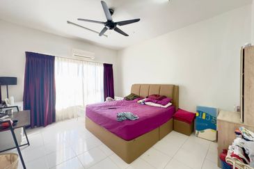 Jalan Setia Permai U13/41E