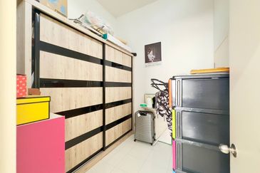 Jalan Setia Permai U13/41E