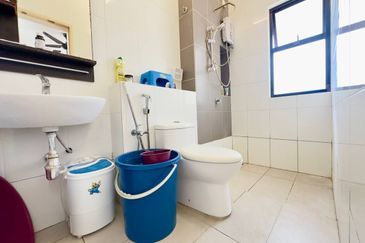 Jalan Setia Permai U13/41E