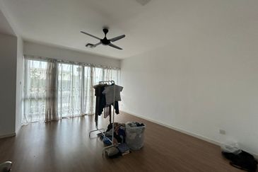 Primer Garden Town Villas @ Cahaya SPK