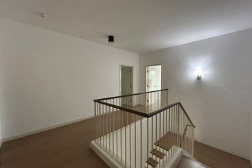 Primer Garden Town Villas @ Cahaya SPK