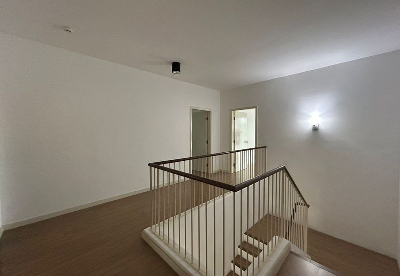 Primer Garden Town Villas @ Cahaya SPK