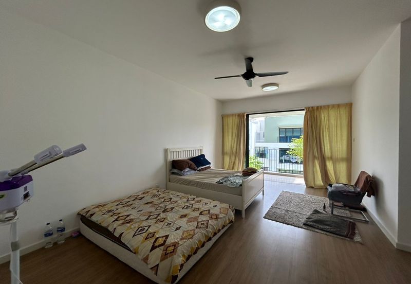 Primer Garden Town Villas @ Cahaya SPK