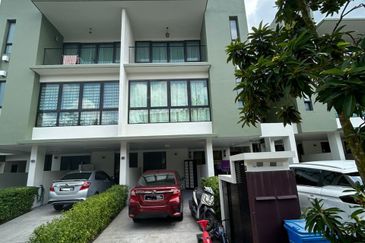 Primer Garden Town Villas @ Cahaya SPK