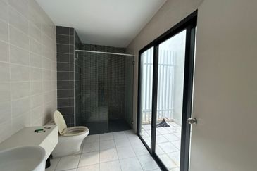 Primer Garden Town Villas @ Cahaya SPK