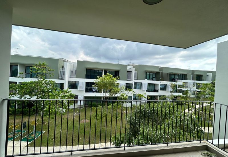 Primer Garden Town Villas @ Cahaya SPK