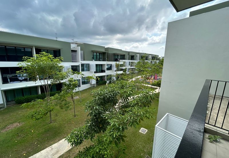 Primer Garden Town Villas @ Cahaya SPK