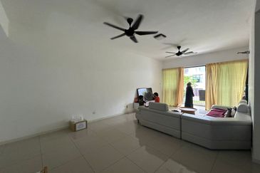 Primer Garden Town Villas @ Cahaya SPK