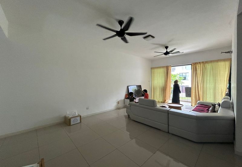 Primer Garden Town Villas @ Cahaya SPK