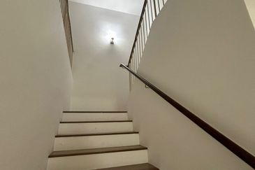 Primer Garden Town Villas @ Cahaya SPK