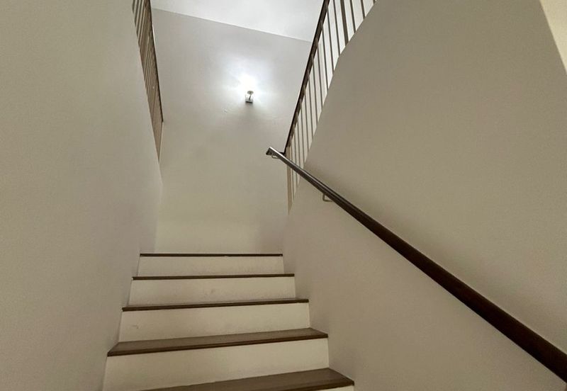 Primer Garden Town Villas @ Cahaya SPK