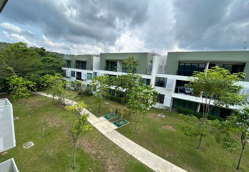 Primer Garden Town Villas @ Cahaya SPK