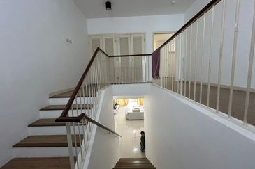 Primer Garden Town Villas @ Cahaya SPK