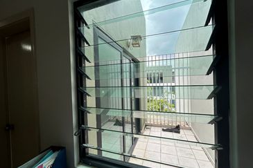 Primer Garden Town Villas @ Cahaya SPK