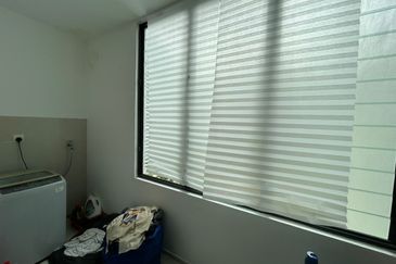 Primer Garden Town Villas @ Cahaya SPK