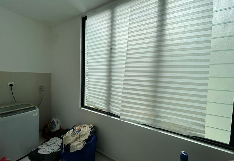 Primer Garden Town Villas @ Cahaya SPK