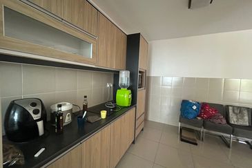 Primer Garden Town Villas @ Cahaya SPK