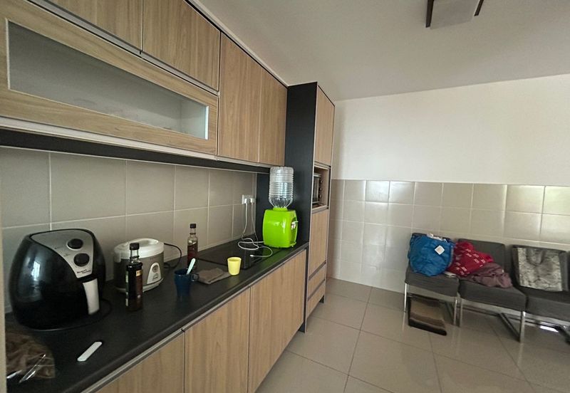 Primer Garden Town Villas @ Cahaya SPK