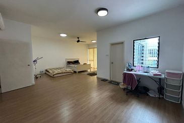 Primer Garden Town Villas @ Cahaya SPK