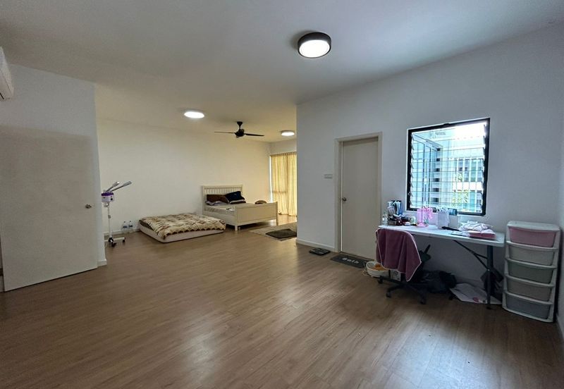 Primer Garden Town Villas @ Cahaya SPK