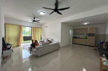 Primer Garden Town Villas @ Cahaya SPK