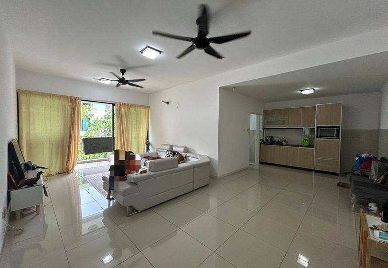 Primer Garden Town Villas @ Cahaya SPK