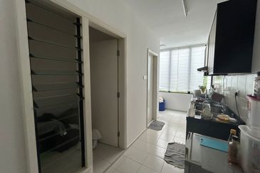 Primer Garden Town Villas @ Cahaya SPK