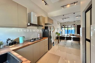 Seksyen 30, Shah Alam