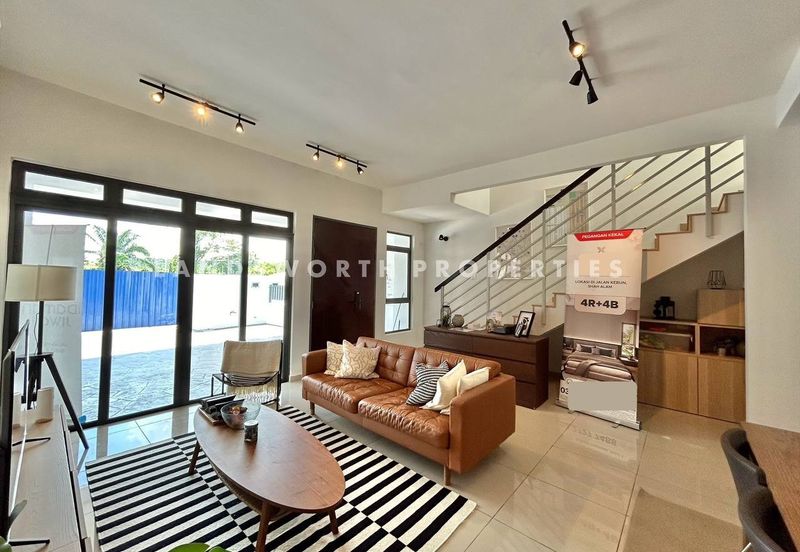 Seksyen 30, Shah Alam